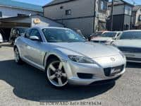 MAZDA RX-8