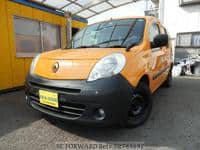 2011 RENAULT KANGOO