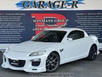 2003 MAZDA RX-8