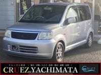 2005 MITSUBISHI EK WAGON