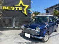 2000 ROVER MINI