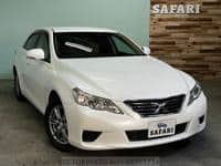 2010 TOYOTA MARK X 250GFOUR