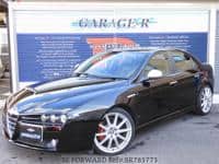 2008 ALFA ROMEO 159