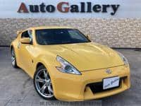 2008 NISSAN FAIRLADY Z