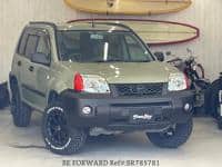 2006 NISSAN X-TRAIL