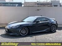 2022 TOYOTA 86