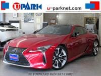 2018 LEXUS LEXUS OTHERS