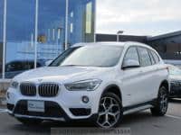 2017 BMW X1 XDRIVE18DX