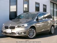 2015 BMW 2 SERIES 218I