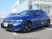 2023 BMW 3 SERIES 320IM