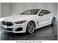 2019 BMW 8 SERIES