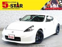 2009 NISSAN FAIRLADY Z VER