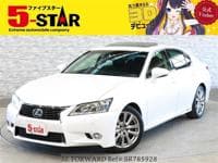 2013 LEXUS GS