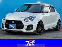 2018 SUZUKI SWIFT