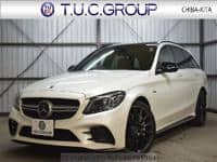 2020 AMG C-CLASS C434