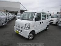 2014 MITSUBISHI MINICAB VAN M