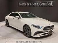 2022 MERCEDES-BENZ CLS-CLASS