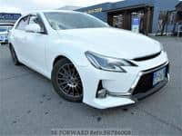 2011 TOYOTA MARK X 250G