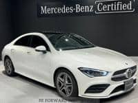 2019 MERCEDES-BENZ CLA-CLASS