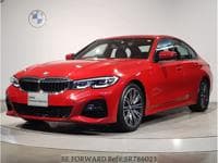 2021 BMW 3 SERIES 318IM