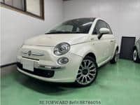 2013 FIAT 500