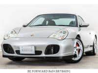 2003 PORSCHE 911 4SS4WD