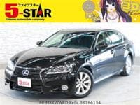 2014 LEXUS GS I