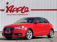 2015 AUDI A1 1.0TFSI