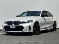 2022 BMW 3 SERIES M340IXDRIVE