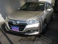 HONDA Accord Hybrid