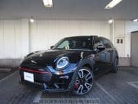 2020 BMW MINI CLUBMAN