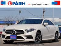 2019 MERCEDES-BENZ CLS-CLASS