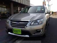 2015 SUBARU EXIGA CROSSOVER 7 2.5I