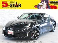 2017 NISSAN FAIRLADY Z VERST