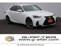 2016 LEXUS IS 300FSPORT