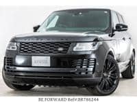 ROVER Range Rover