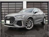 AUDI RS Q3