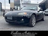 2007 MAZDA ROADSTER RSRHT