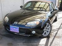 2006 MAZDA ROADSTER RS