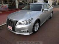 2016 TOYOTA CROWN SEDAN