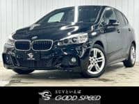 2017 BMW 2 SERIES 218DM