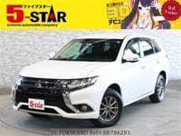 2015 MITSUBISHI OUTLANDER PHEV G