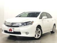 2011 LEXUS HS HS250H