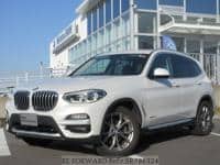 2018 BMW X3 XDRIVE20DX