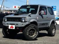 2002 SUZUKI JIMNY XG