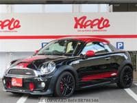 2014 BMW MINI JCW