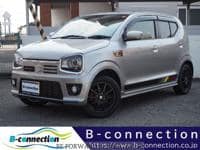 2020 SUZUKI ALTO WORKS