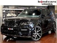 2021 ROVER RANGE ROVER SVLWBP565