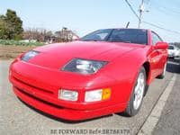 1992 NISSAN FAIRLADY Z 300ZX2BY2T