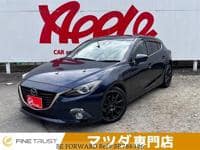 2014 MAZDA AXELA SPORT 2.2XD